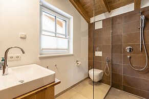 Superior Ferienhaus # 2B mit Sauna