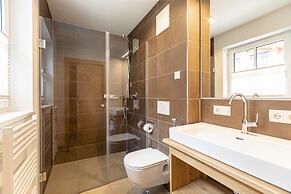 Superior Ferienhaus # 2B mit Sauna