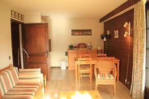 Tovassiere Ts92 Nature & SUN 4 Pers
