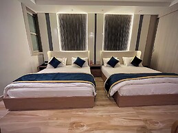 Hotel Lata Continental