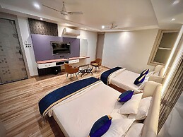 Hotel Lata Continental