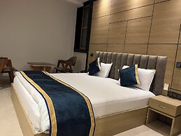 Hotel Lata Continental