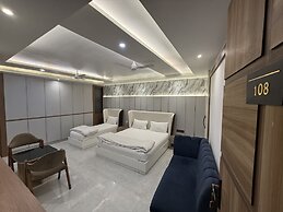 Hotel Lata Continental