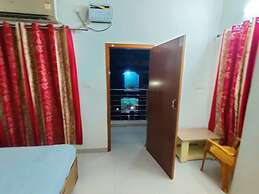 Goroomgo Shivansh Residency Bhubhneshwar