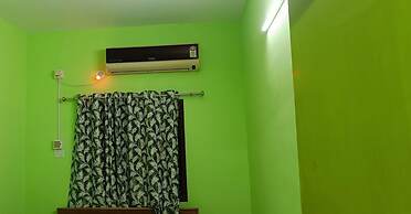 Goroomgo Shivansh Residency Bhubhneshwar