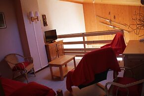 Hameau des 4 Saisons Hsh275 Cosy & SUN 6 Pers