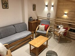 Hameau des 4 Saisons Hsh275 Cosy & SUN 6 Pers