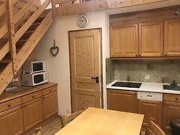 Hameau des 4 Saisons Hsh275 Cosy & SUN 6 Pers