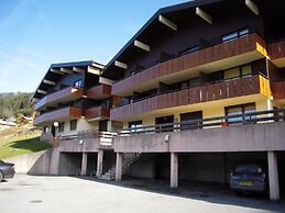 Hameau des 4 Saisons Hsh275 Cosy & SUN 6 Pers