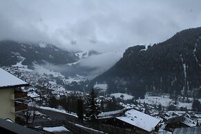 Hameau des 4 Saisons Hsh275 Cosy & SUN 6 Pers