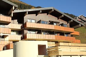 Hameau des 4 Saisons Hsh275 Cosy & SUN 6 Pers