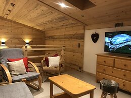 Hameau des 4 Saisons Hsh275 Cosy & SUN 6 Pers