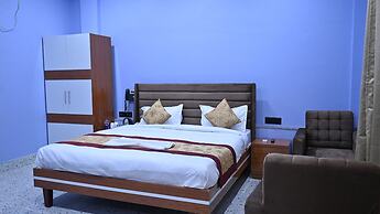 Green Forest Resort