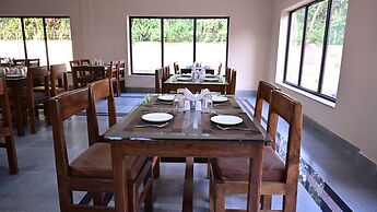 Green Forest Resort