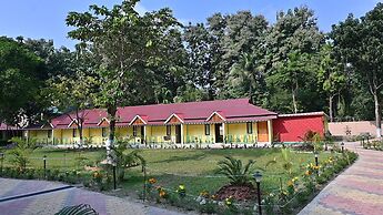 Green Forest Resort