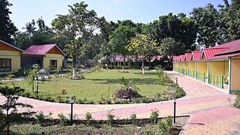 Green Forest Resort