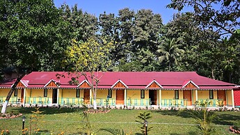 Green Forest Resort
