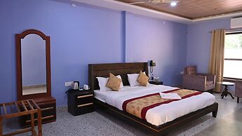 Green Forest Resort
