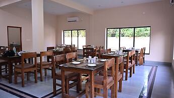Green Forest Resort