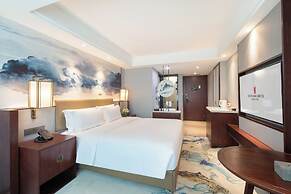 Rezen Dong Hotel Shenzhen Huaqiangbei