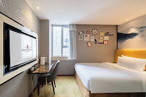 Rezen Dong Hotel Shenzhen Huaqiangbei