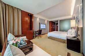 Rezen Dong Hotel Shenzhen Huaqiangbei