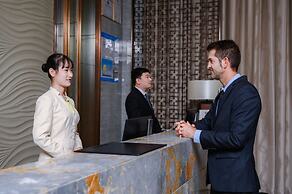 Rezen Dong Hotel Shenzhen Huaqiangbei