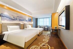 Rezen Dong Hotel Shenzhen Huaqiangbei