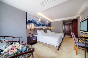 Rezen Dong Hotel Shenzhen Huaqiangbei