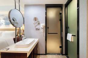 Rezen Dong Hotel Shenzhen Huaqiangbei