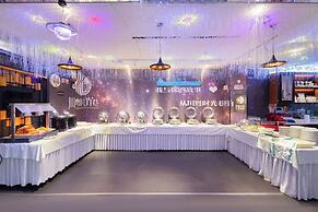 Rezen Dong Hotel Shenzhen Huaqiangbei