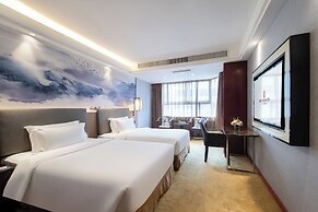 Rezen Dong Hotel Shenzhen Huaqiangbei