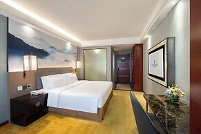 Rezen Dong Hotel Shenzhen Huaqiangbei