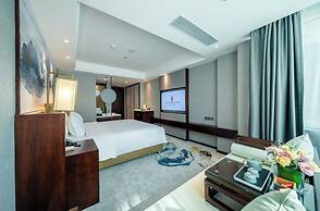 Rezen Dong Hotel Shenzhen Huaqiangbei