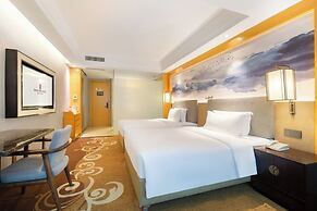 Rezen Dong Hotel Shenzhen Huaqiangbei