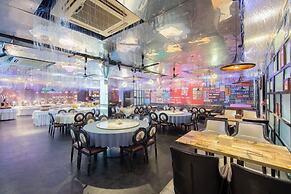 Rezen Dong Hotel Shenzhen Huaqiangbei