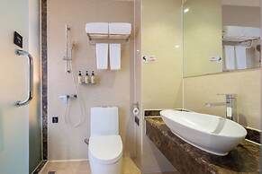 Rezen Dong Hotel Shenzhen Huaqiangbei