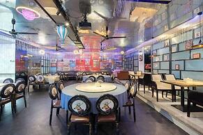 Rezen Dong Hotel Shenzhen Huaqiangbei