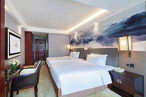 Rezen Dong Hotel Shenzhen Huaqiangbei