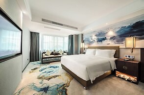 Rezen Dong Hotel Shenzhen Huaqiangbei