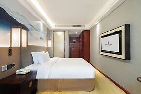 Rezen Dong Hotel Shenzhen Huaqiangbei