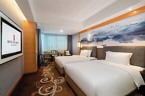 Rezen Dong Hotel Shenzhen Huaqiangbei