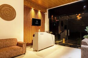 Rumuk Boutique Resort