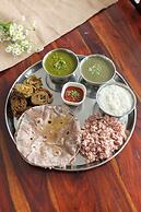 Rumuk Boutique Resort