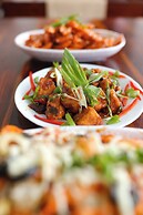 Rumuk Boutique Resort