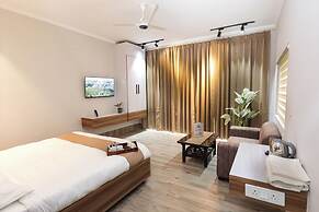 Rumuk Boutique Resort