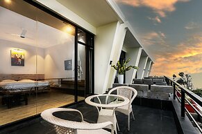 Rumuk Boutique Resort