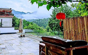 Ruyuan Xiaomanli Homestay