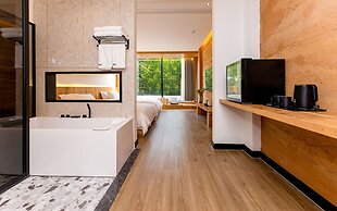 Ruyuan Xiaomanli Homestay