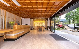 Ruyuan Xiaomanli Homestay